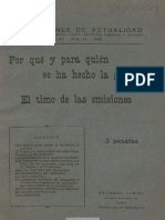 Publicaciones de Actualidad. 1923, No. 16