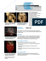 CT For Techs System Components