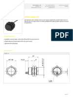 Safety Sensor 171