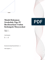 MDS Tipe IV - Usulan Pokmas - Clean