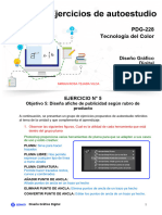 Ejerciciotecnica Color