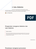 Perawatan Luka Diabetes Compressed