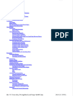 ANSYS ICEM CFD User Manual 14.5