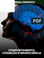 Comportamento Cognição e Neurociência Apostila
