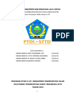 Makalah Transportasi Berkelanjutan Seoul KorSel