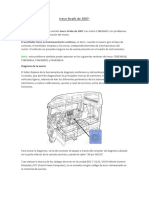 Activación Continua Del Ventilador