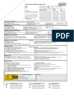 FCORP-0070 Autorización de Trabajos de Riesgo (ATR) Rev. 7