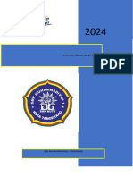 Proposal Taruna Melati Dasar 2024