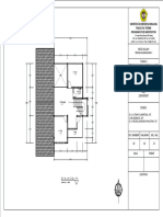 Universitas Merdeka Malang Fakultas Teknik Program Studi Arsitektur