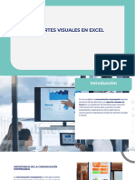 Reportes Visuales en Excel Reportes Visuales en Excel