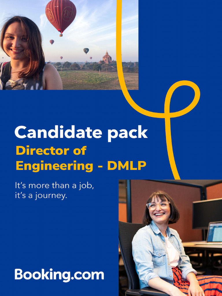 Executive Recruitment - Job Description - Director of Engineering, Data ...