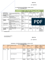 Program Grădiniță+Gimnaziu (2) POIANA, FINAL