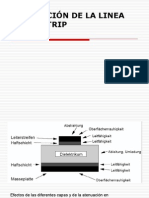 AtenuaciÓn de La Linea Micro Strip 4