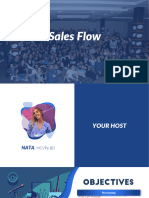 Sales Flow