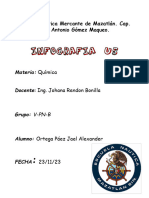 Infografia Ortega-Paez