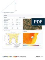 GSA - Report - Montes Claros