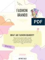 Fashio Brands 2