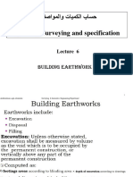 6 - Building Earthwork - New