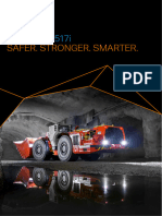 Lh517i Specification Sheet English