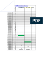 Academic - Calender Print