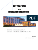 Jemal Hotel and Guest House