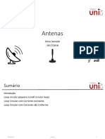 Aula LoopAntena