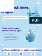 Cópia de Happy World Water Day! Minitheme by Slidesgo