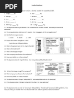 Practice Final Exam2