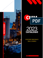 Catalogo Mercurio 2023