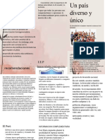 Comunicacion Triptico