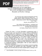 S. K. Heninger) Touches of Sweet Harmony Pythago | PDF