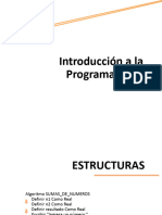 Técnicas de Programación