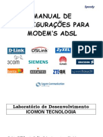 Tutorial de Como Configurar Modens[1]