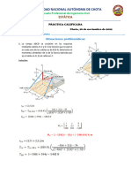 Práctica Calificada 1 16 Noviembre 2022