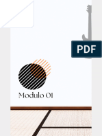 Módulo 01