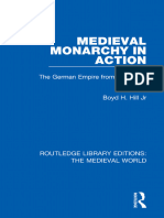 Medieval Monarchy in Action (Boyd H. Hill JR) (Z-Library)