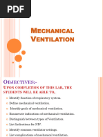 AVAPS-AE Noninvasive Ventilation Guide | PDF | Breathing | Physical Therapy