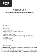 algorithem Chapter One - Copy