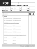 737-71-00-00 NG CFM56-7B POWER PLANT REMOVAL & INSTALL Iss 06