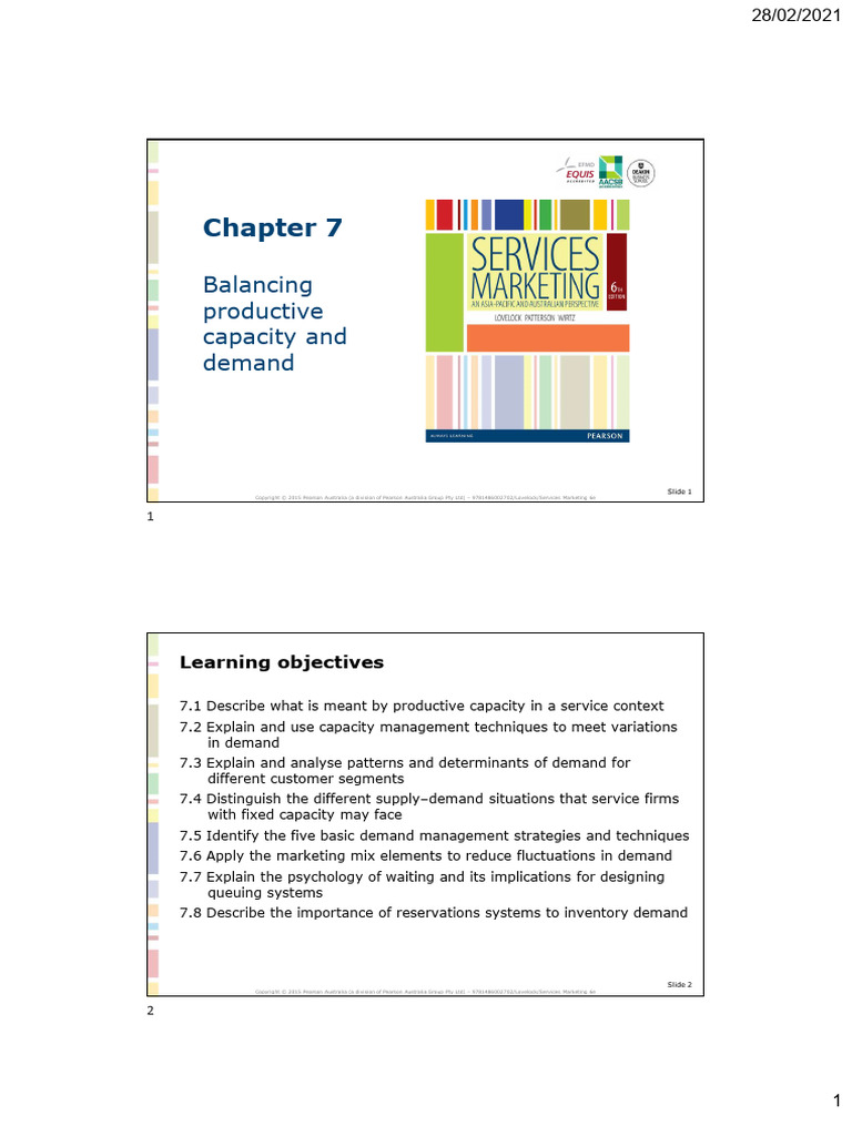 Lecture 5 Supply Demand Pdf Marketing Economies