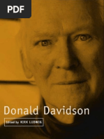 Download Donald Davidson by Mordia Nephilim SN70005782 doc pdf