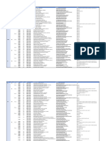 Calendário Exames 1º Sem 2023-24