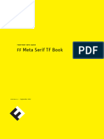 Meta Serif TF Book