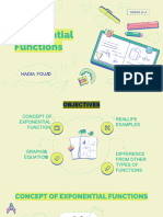 Mathematics Subject For High School - 9th Grade - Algebra II Infographics