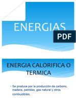 Energi As