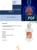 Sistema Digestrio I