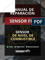 Manual de Reparación Del Sensor Fls
