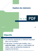 05 Methodologie Réalisation Du Mémoire