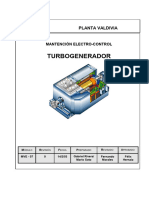 MVE - 07 - Turbogenerador