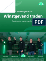 De Ultieme Gids Naar Winstgevend Traden 1